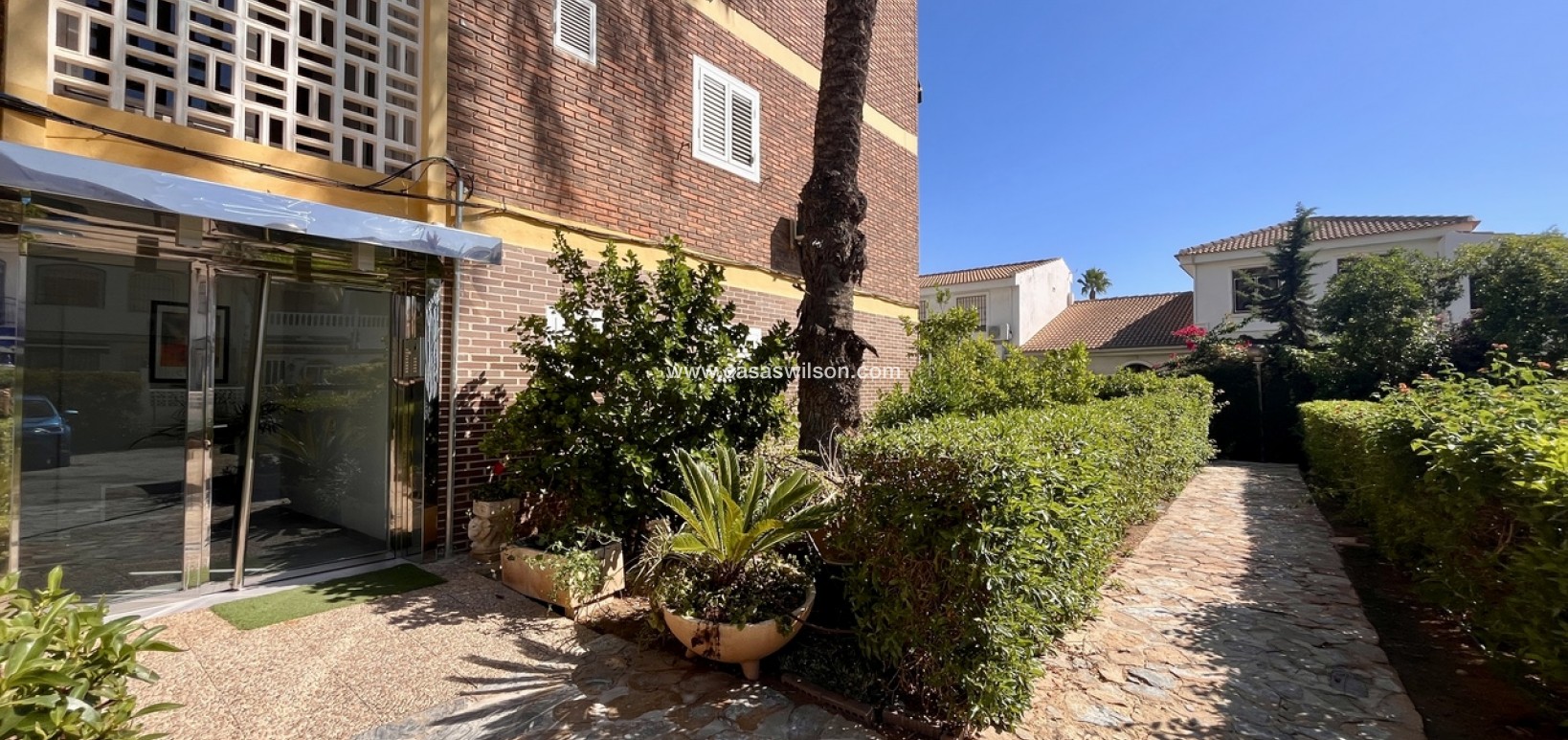 Sale - Appartement -  - Costa Blanca