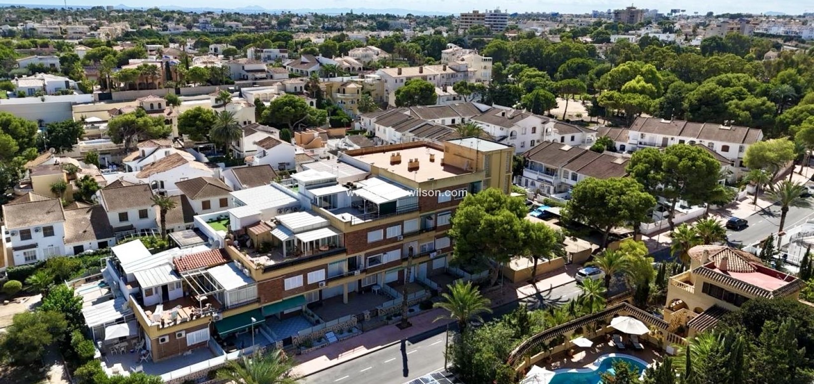Sale - Appartement -  - Costa Blanca