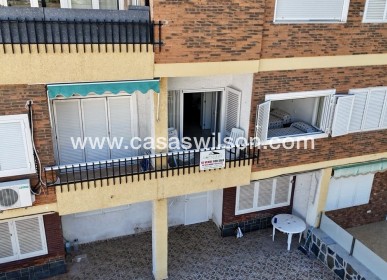 Sale - Appartement -  - Costa Blanca