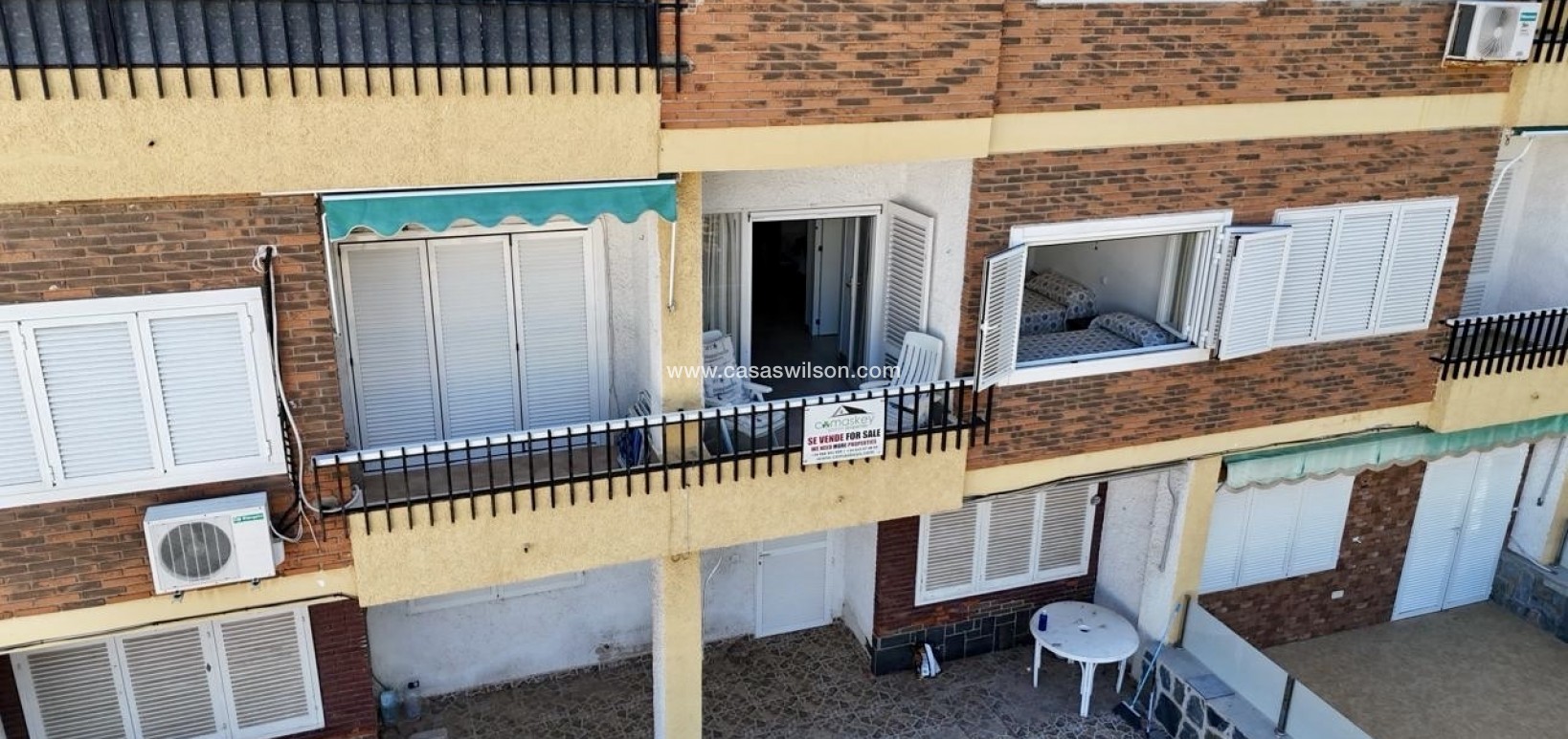 Sale - Appartement -  - Costa Blanca