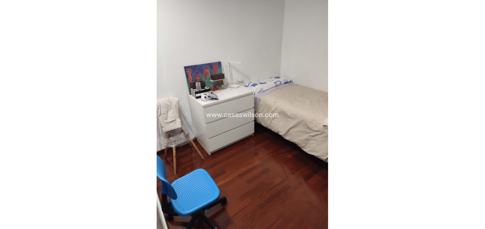 Venta - Apartamento - Orihuela - Zona Centro