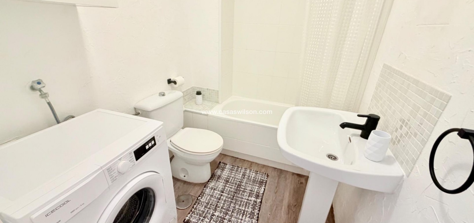 Venta - Apartamento - Torrevieja - La Mata pueblo