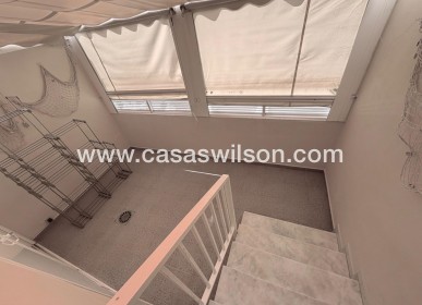 Venta - Apartamento - Torrevieja - La Mata pueblo