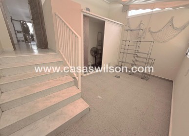 Venta - Apartamento - Torrevieja - La Mata pueblo