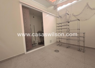 Venta - Apartamento - Torrevieja - La Mata pueblo