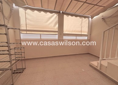 Venta - Apartamento - Torrevieja - La Mata pueblo