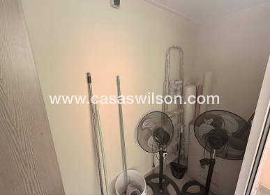 Venta - Apartamento - Torrevieja - La Mata pueblo