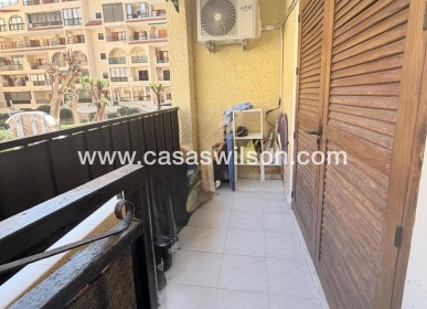 Venta - Apartamento - Torrevieja - La Mata pueblo