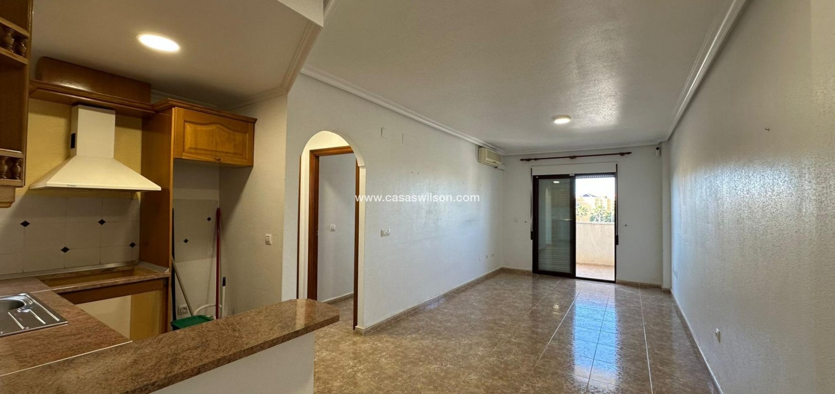 Sale - Apartment - Orihuela Costa - Campoamor