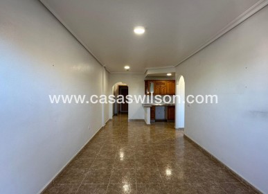 Sale - Apartment - Orihuela Costa - Campoamor