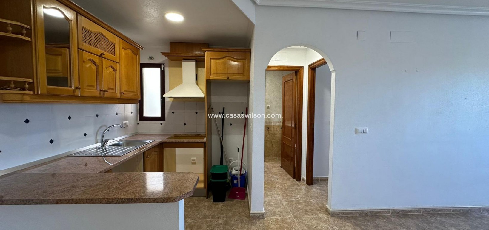 Sale - Apartment - Orihuela Costa - Campoamor
