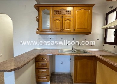 Sale - Apartment - Orihuela Costa - Campoamor