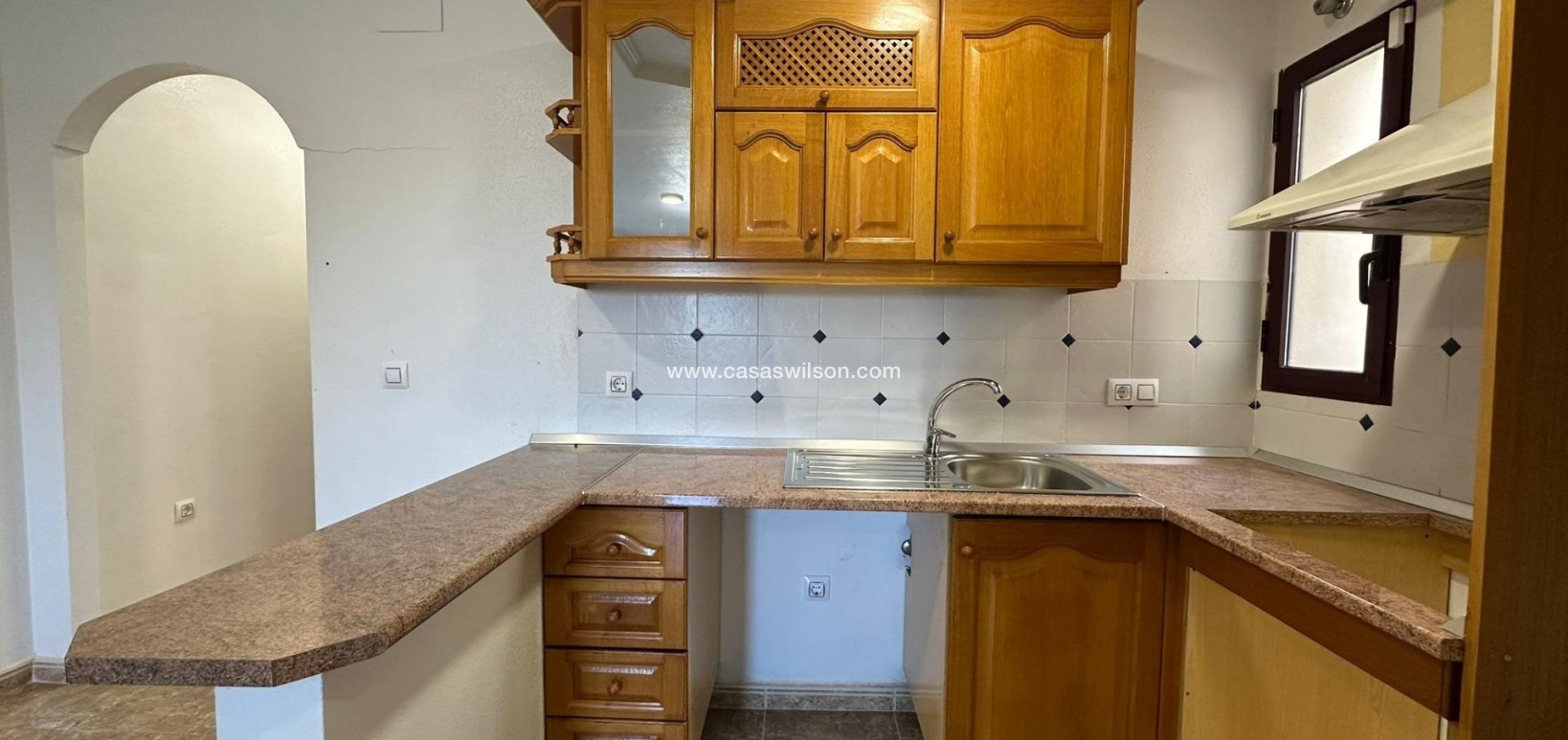 Sale - Apartment - Orihuela Costa - Campoamor