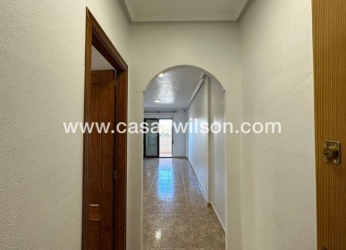 Sale - Apartment - Orihuela Costa - Campoamor