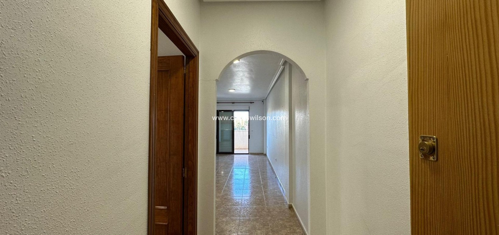 Sale - Apartment - Orihuela Costa - Campoamor