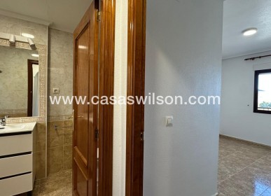 Sale - Apartment - Orihuela Costa - Campoamor