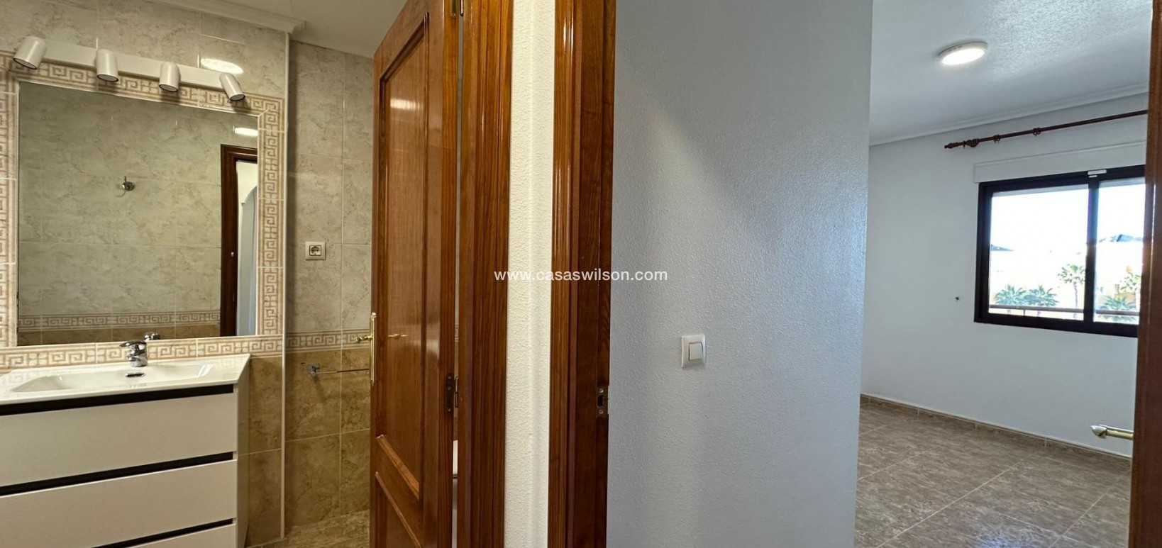 Sale - Apartment - Orihuela Costa - Campoamor