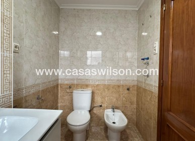Sale - Apartment - Orihuela Costa - Campoamor