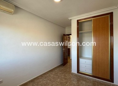 Sale - Apartment - Orihuela Costa - Campoamor