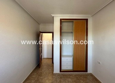 Sale - Apartment - Orihuela Costa - Campoamor