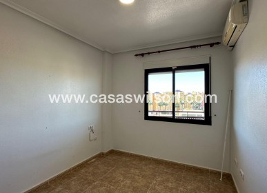 Sale - Apartment - Orihuela Costa - Campoamor