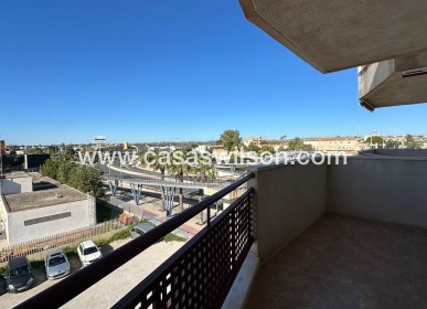 Sale - Apartment - Orihuela Costa - Campoamor