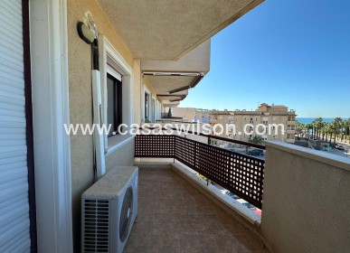 Sale - Apartment - Orihuela Costa - Campoamor