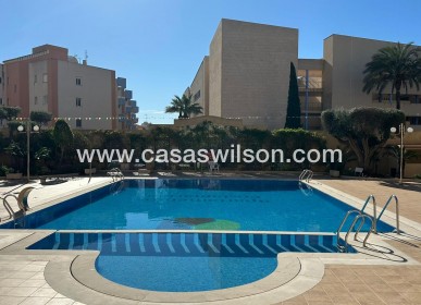 Sale - Apartment - Orihuela Costa - Campoamor