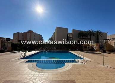Sale - Apartment - Orihuela Costa - Campoamor