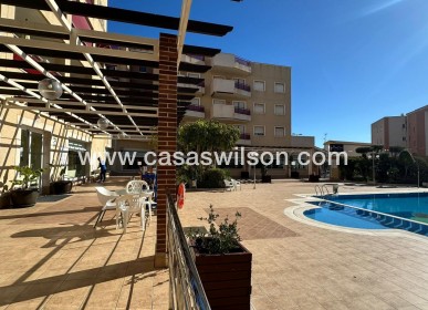 Sale - Apartment - Orihuela Costa - Campoamor