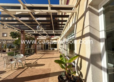 Sale - Apartment - Orihuela Costa - Campoamor
