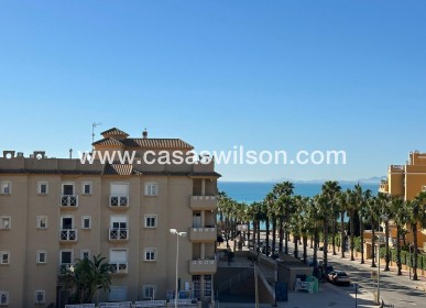 Sale - Apartment - Orihuela Costa - Campoamor