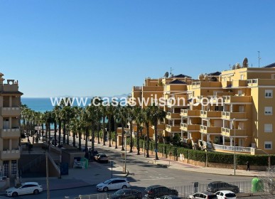 Sale - Apartment - Orihuela Costa - Campoamor