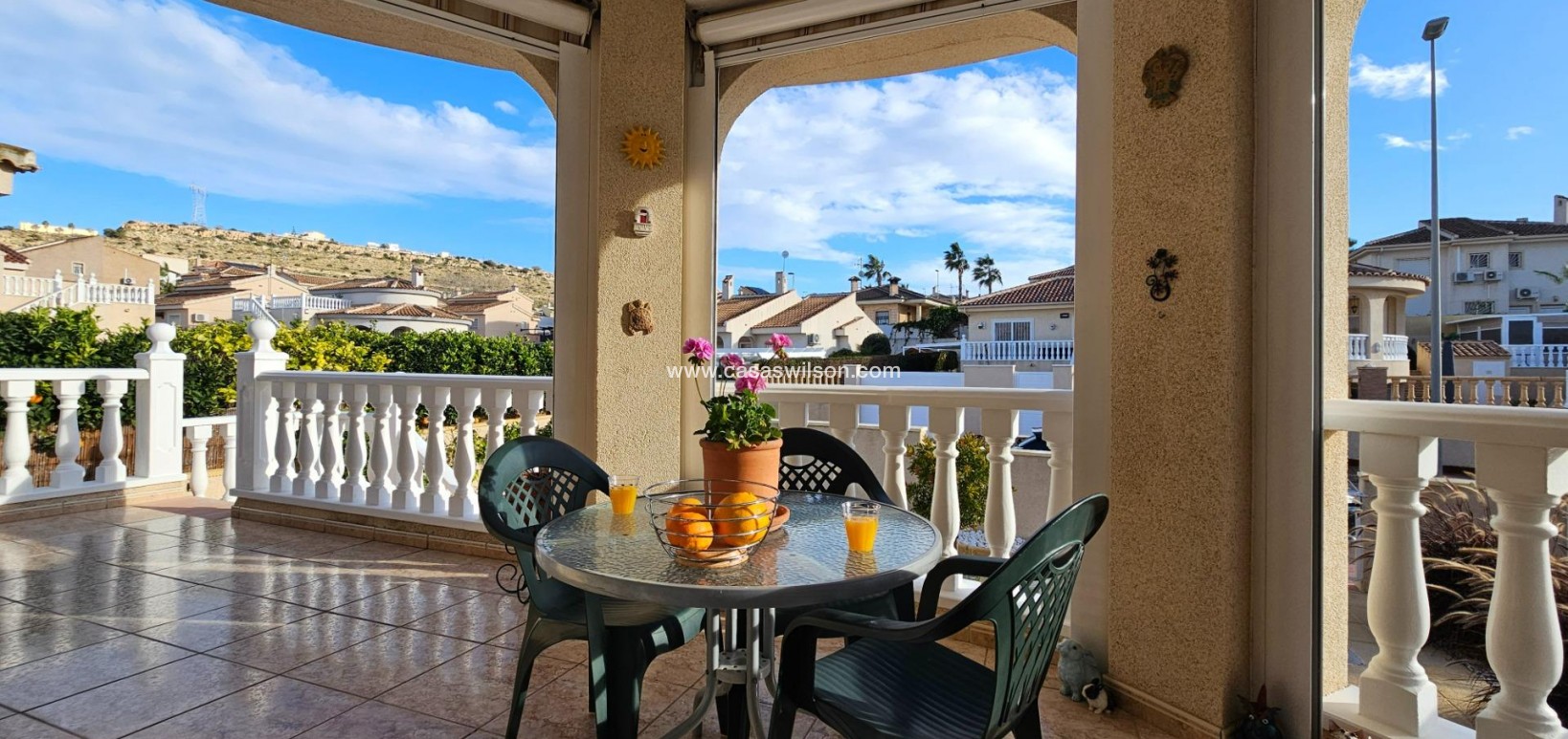 Sale - Villa - Benijofar - Benimar 3