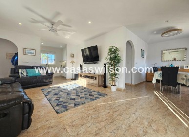 Sale - Villa - Benijofar - Benimar 3