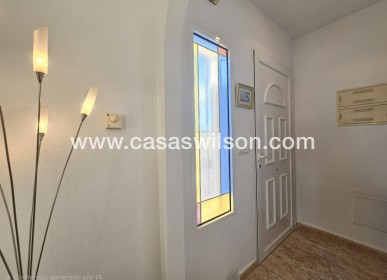 Sale - Villa - Benijofar - Benimar 3