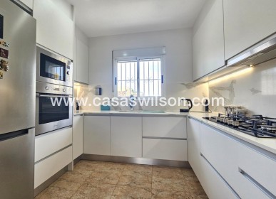 Sale - Villa - Benijofar - Benimar 3