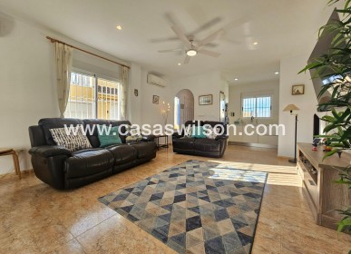 Sale - Villa - Benijofar - Benimar 3