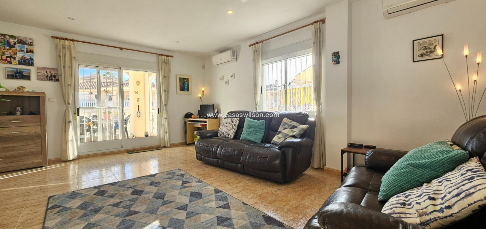 Sale - Villa - Benijofar - Benimar 3