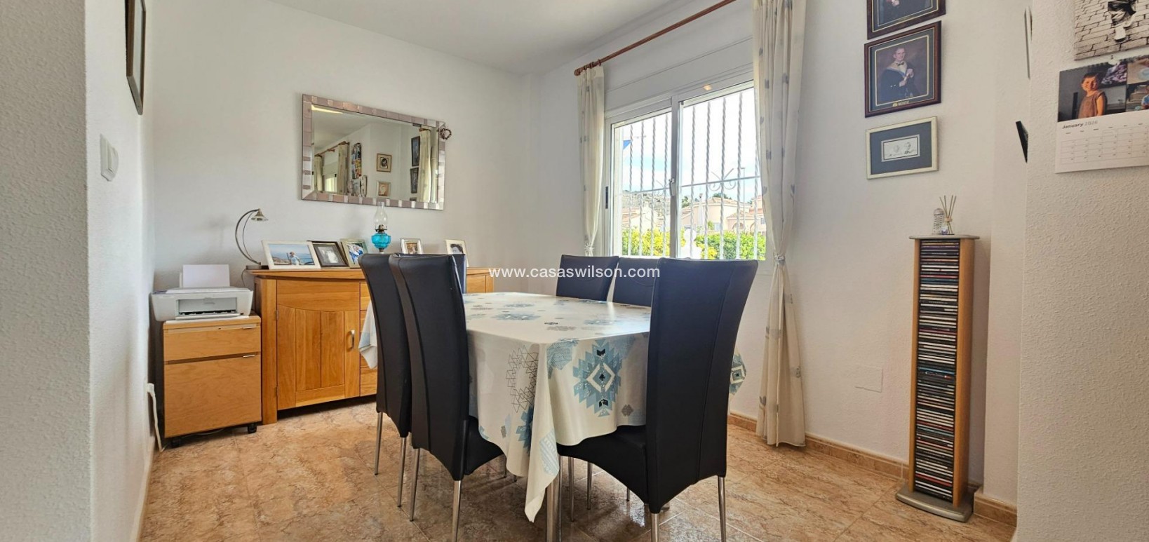 Sale - Villa - Benijofar - Benimar 3