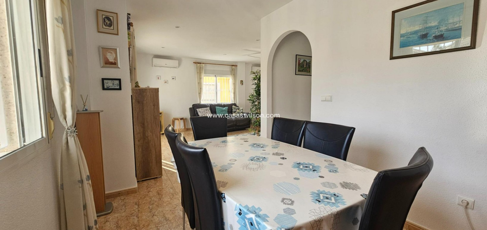 Sale - Villa - Benijofar - Benimar 3