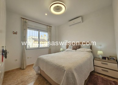 Sale - Villa - Benijofar - Benimar 3