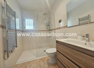 Sale - Villa - Benijofar - Benimar 3