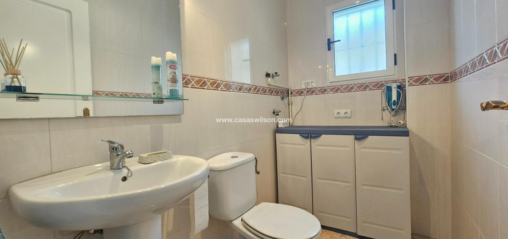 Sale - Villa - Benijofar - Benimar 3