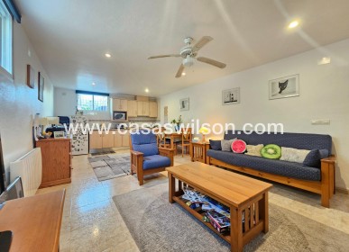 Sale - Villa - Benijofar - Benimar 3