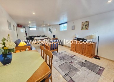 Sale - Villa - Benijofar - Benimar 3