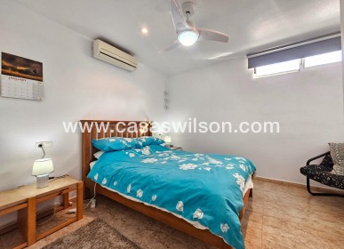 Sale - Villa - Benijofar - Benimar 3