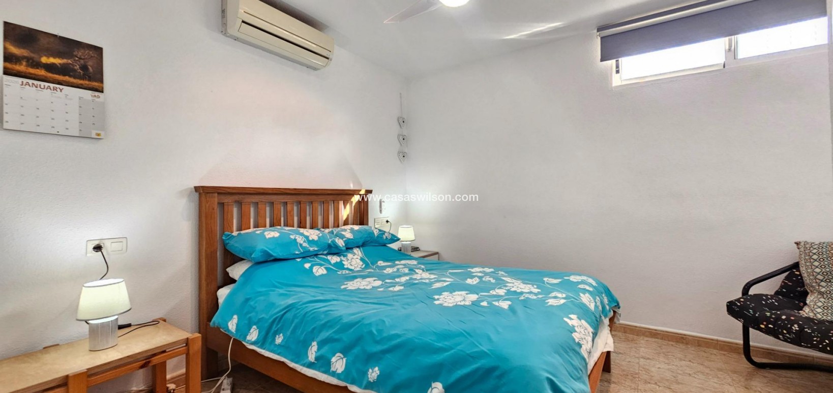 Sale - Villa - Benijofar - Benimar 3