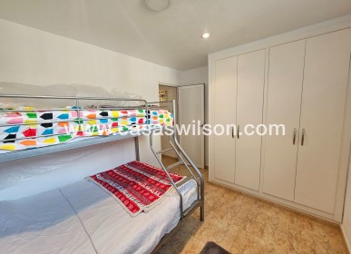 Sale - Villa - Benijofar - Benimar 3