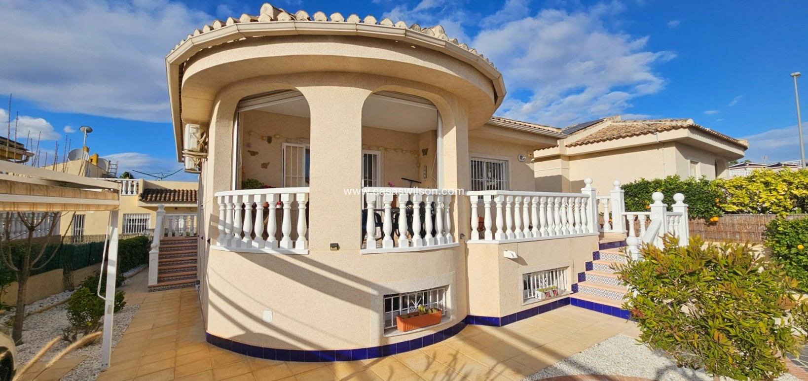 Sale - Villa - Benijofar - Benimar 3